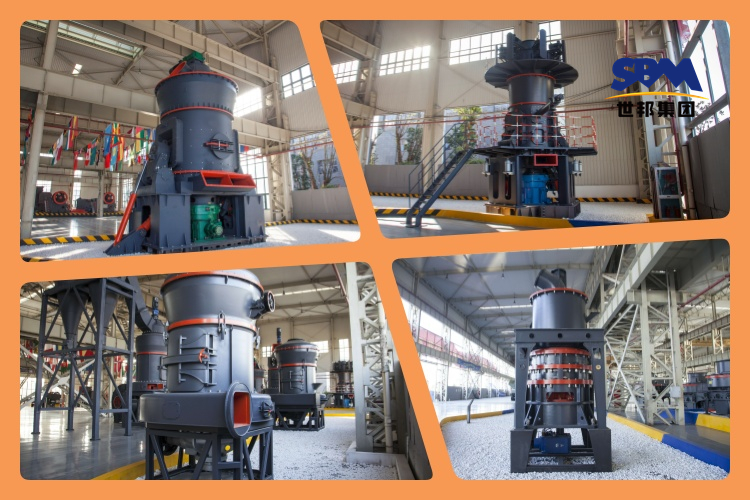 生產(chǎn)石灰粉成套設(shè)備哪個(gè)品牌好？世邦工業(yè)了解一下！