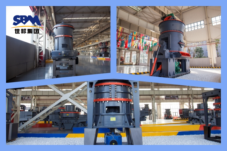 市場上有很多石灰石制粉設備生產廠家，哪家質量好呢？