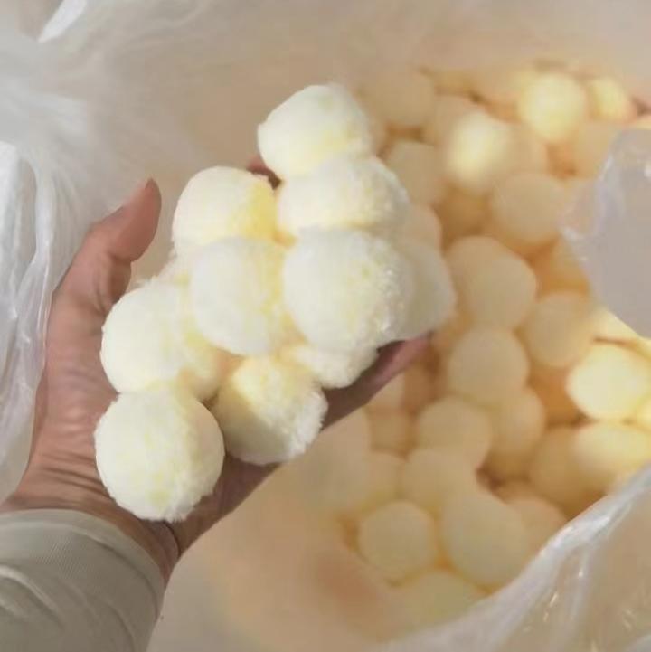 甘肅工業污水處理廠除油纖維球<a href='http://www.zj-wz.cn/jsll/' target='_blank'><u>濾料生產廠家</u></a>